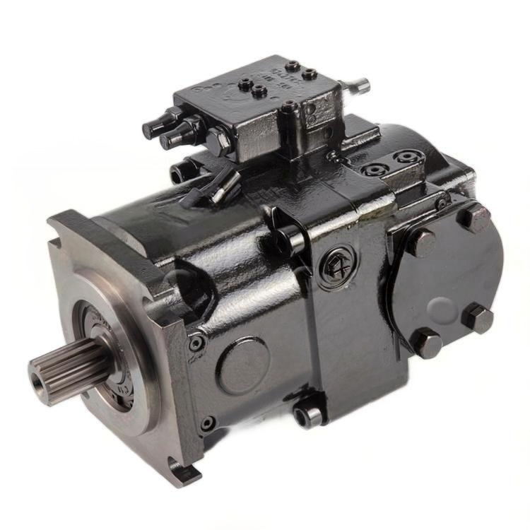 [2220110] 222-0110: PUMP GP-2PL