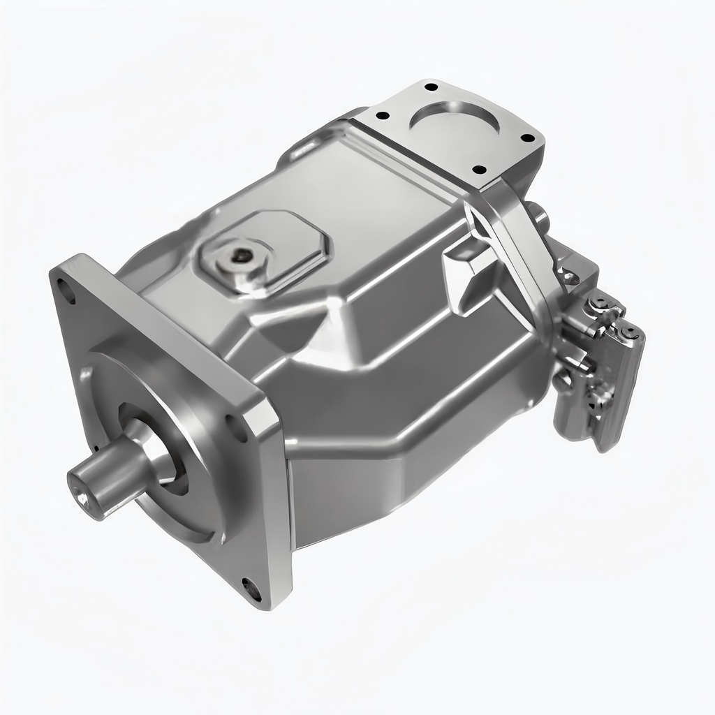 [4445235] 444-5235: PUMP GP-PS-B