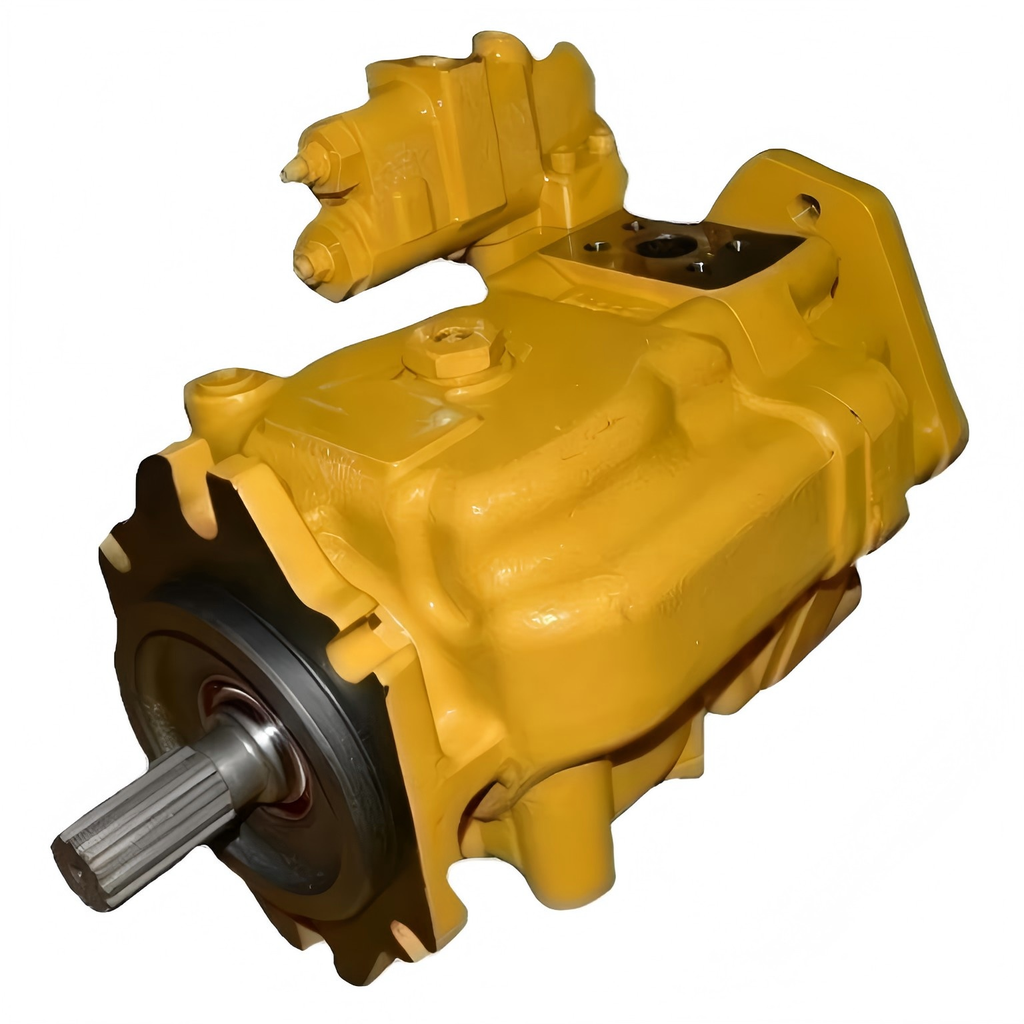 [4T2767] 4T-2767: PUMP G