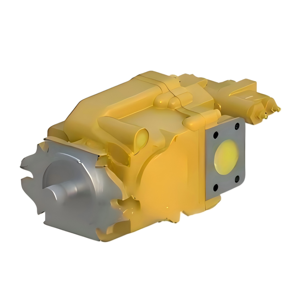 [6E3139] 6E-3139: PUMP G