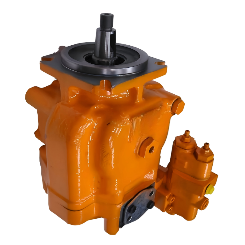 [6E5072] 6E-5072: PUMP GP