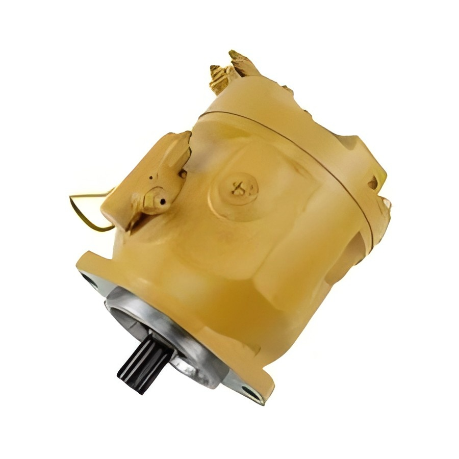 [1003259] 100-3259: Pump G