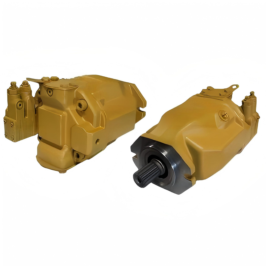 [1539624] 153-9624: Basic Piston Pump