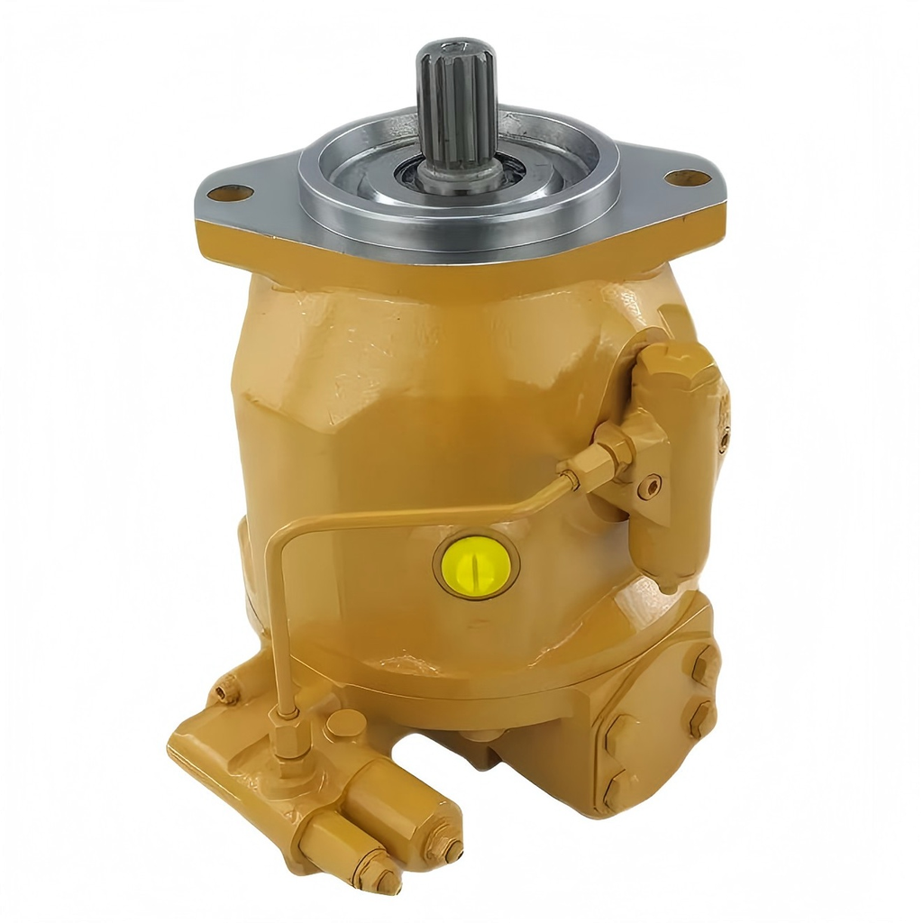 [1616634] 161-6634: Pump Gp-Ps-B