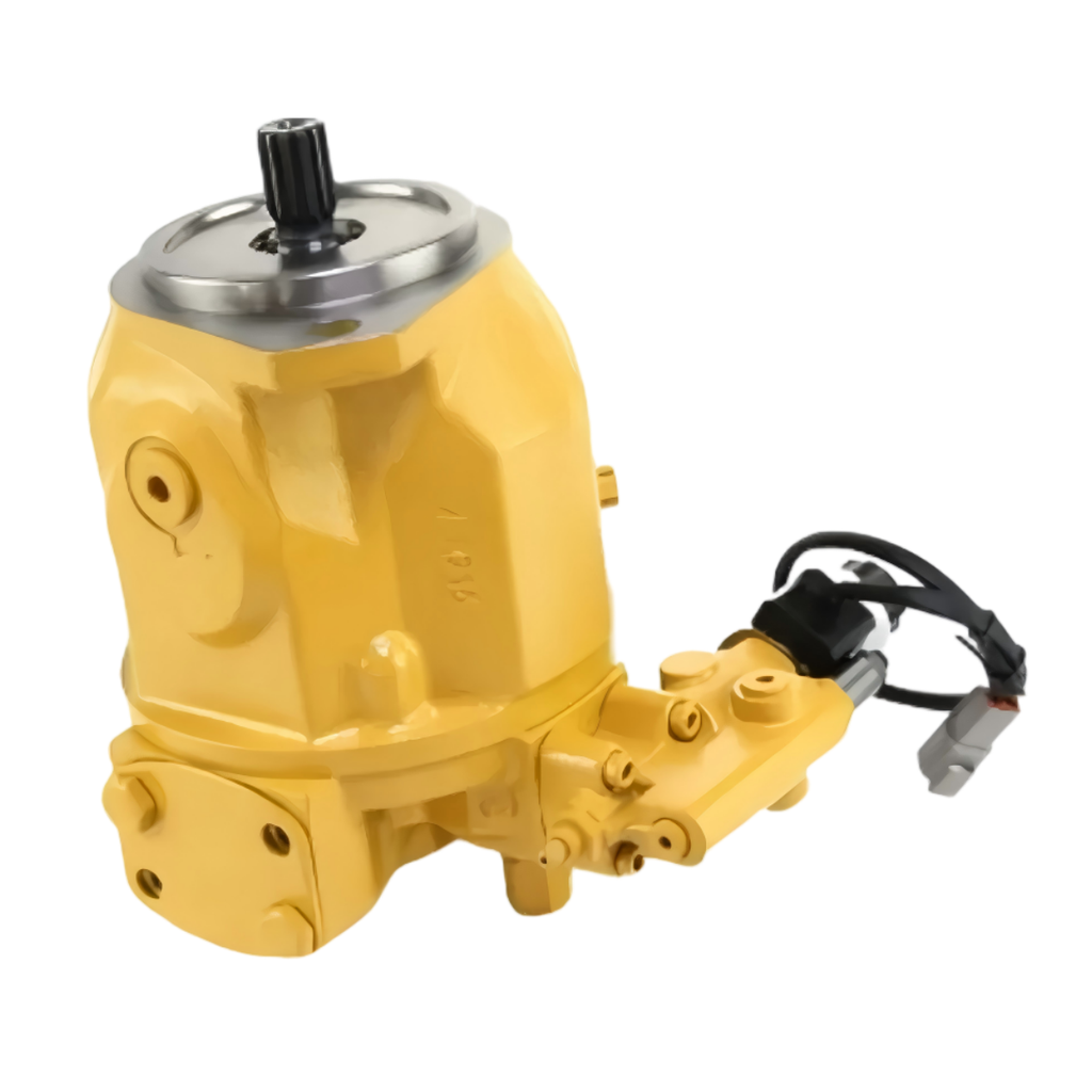 [2590814] 259-0814: Pump Gp-Ps-B