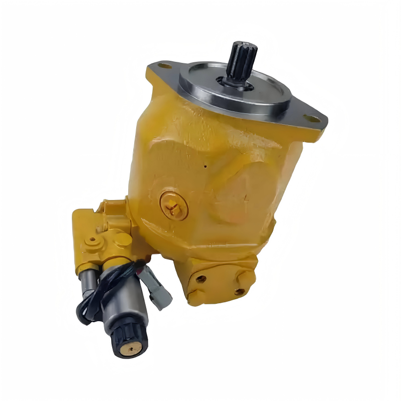 [2590815] 259-0815: 336D Fan Piston Pump