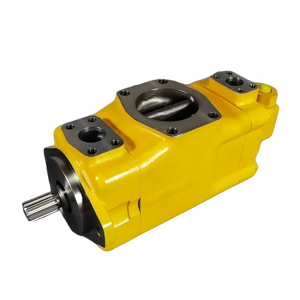 162-9207: PUMP GP-VN