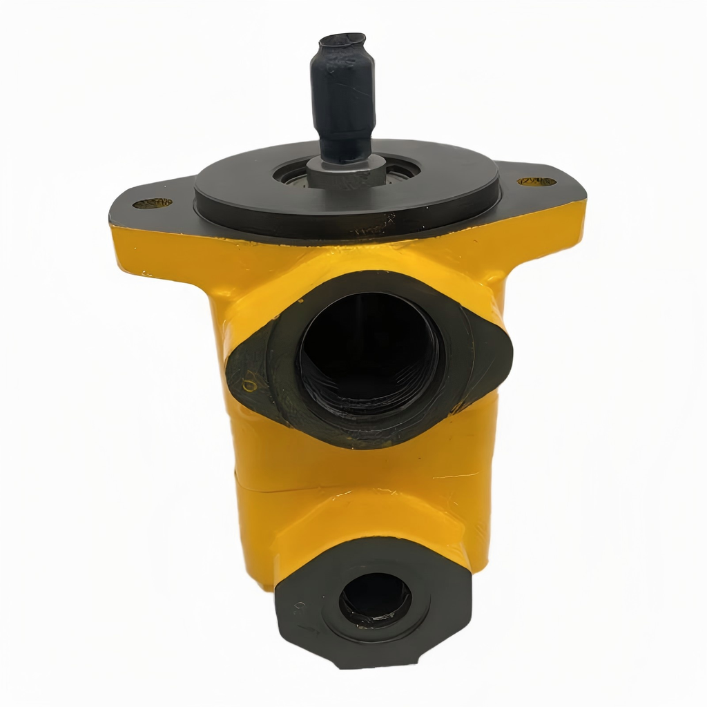 [1628869] 162-8869: Vane Pump used in Hydraulic System