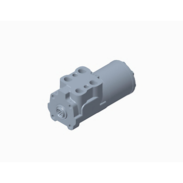 [1G9787] 1G-9787: Hydraulic Pump