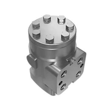 [1198763] 119-8763: Steering Metering Pump