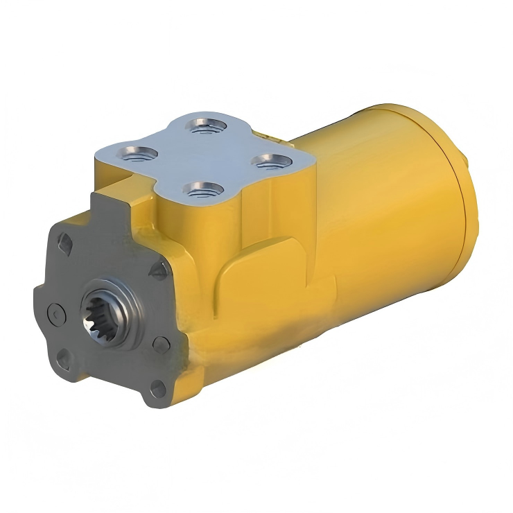 [6C0570] 6C-0570: Metering Pump Assembly