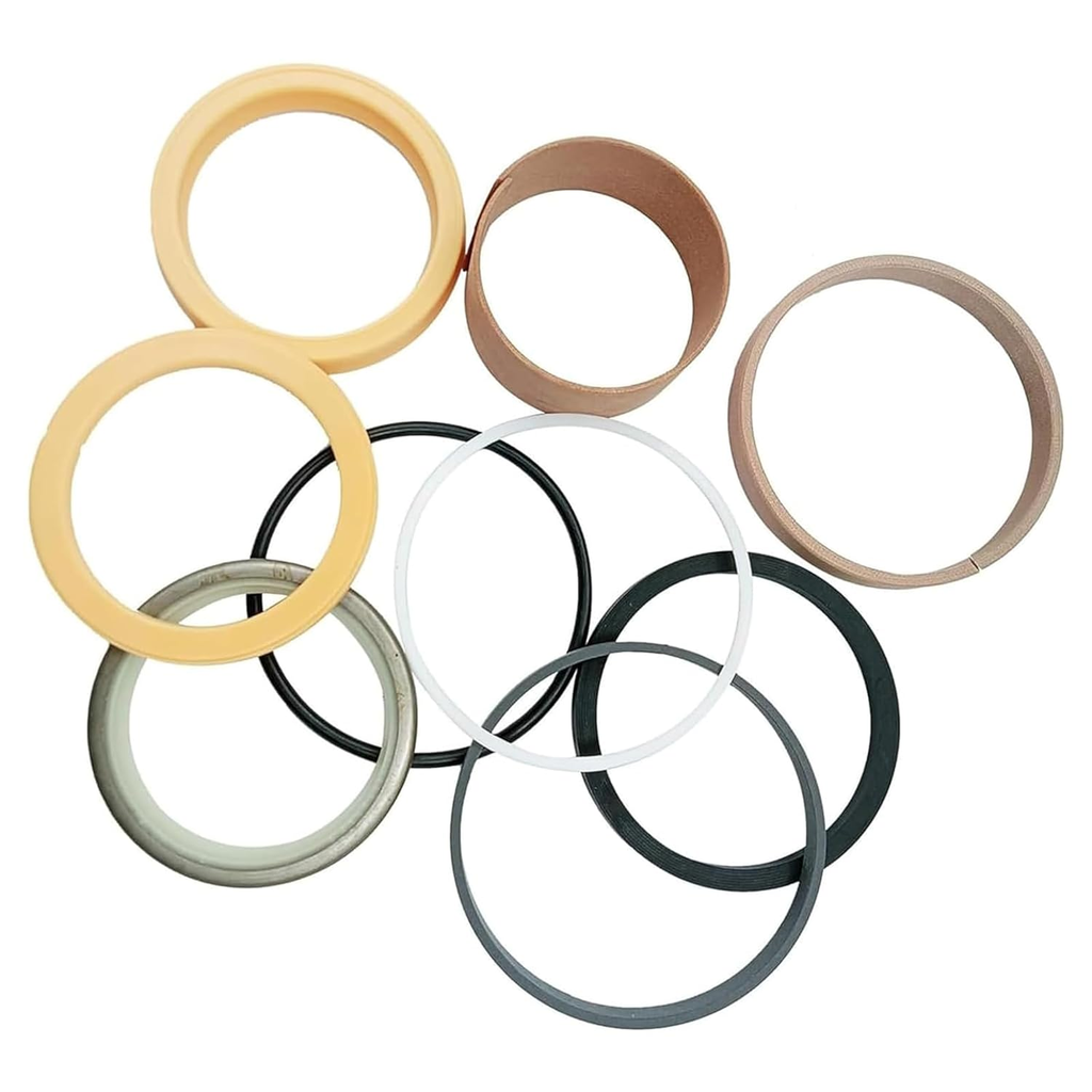338-7156: Hydraulic Cylinder SEAL KIT - STANDARD SIZE