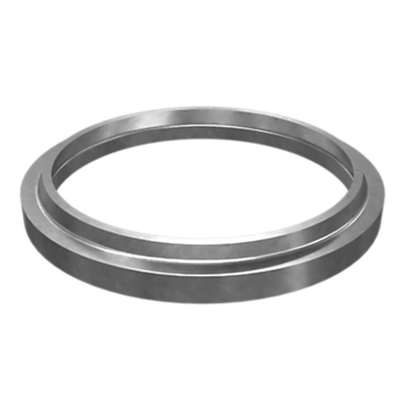 5J-7036: 14.1mm Thick Snap In Single Lip Wiper Seal