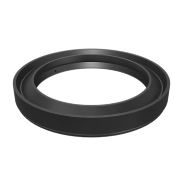346-5199: 80.49mm Inner Diameter Double Lip Wiper Seal