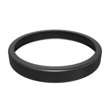 233-0625: 52.89mm Inner Diameter Double Lip Wiper Seal