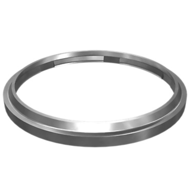 138-9739: 10mm Thick Snap In Single Lip Wiper Seal