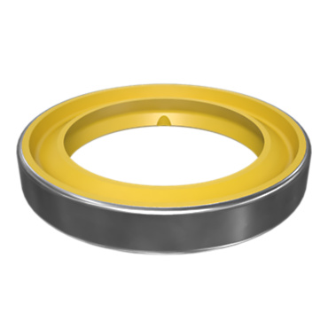 233-0619: 47.89mm Inner Diameter Double Lip Wiper Seal