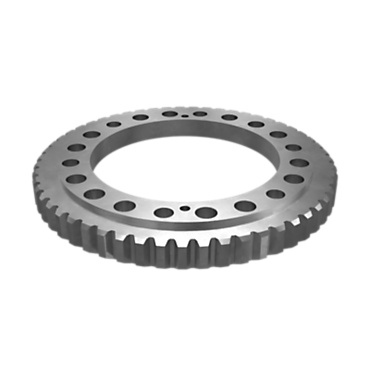 148-4715: Coupling Gear With 55 External Involute Spline Teeth