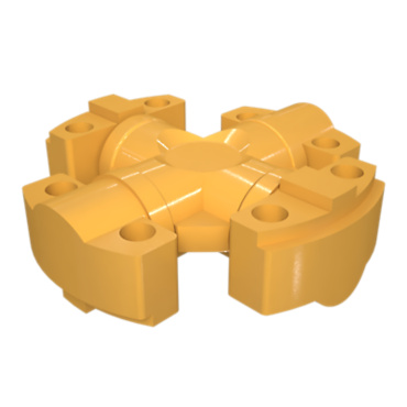 [6H2577] 6H-2577: Universal Joint Assembly