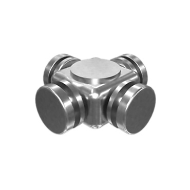 [8D1508] 8D-1508: Spider and Bearing Assembly