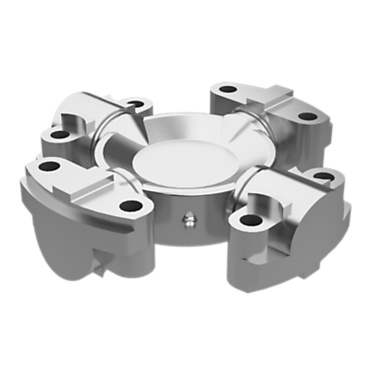 [9V7710] 9V-7710: Universal Joint Assembly