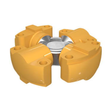 [1725235] 172-5235: Universal Joint Assembly