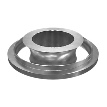 [8P9266] 8P-9266: 96 Internal Spline Teeth Torque Converter Stator