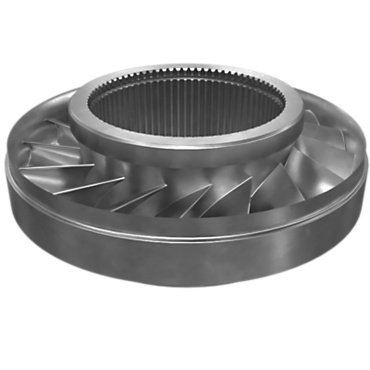 [6Y3151] 6Y-3151: CONVERTER STATOR