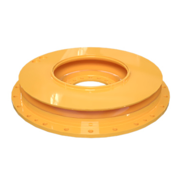 1T-1647: Converter Impeller (6-1400, 300 MS)