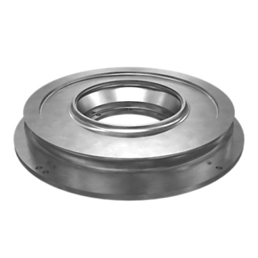 1T-0051: Wheel-Impeller