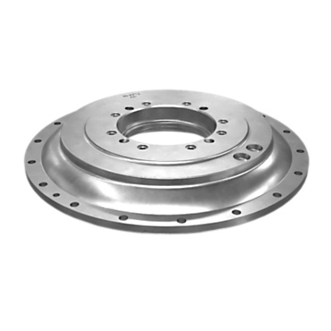 8E-9972: Impeller-Converter