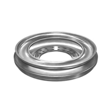 [2P5680] 2P-5680: TURBINE