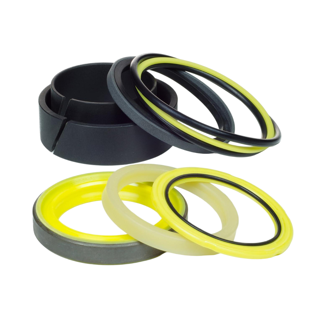 240-5500: Hydraulic Cylinder SEAL KIT - STANDARD SIZE