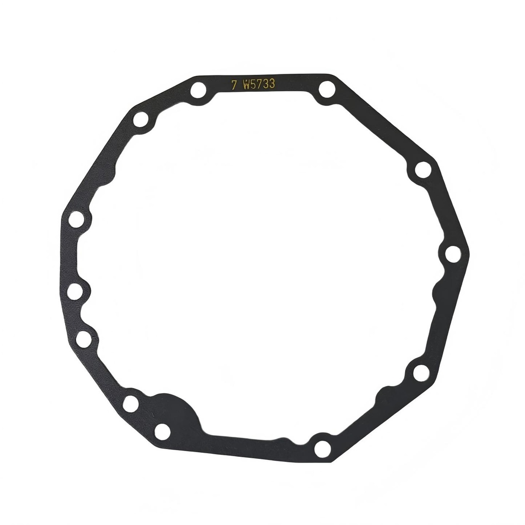 [7W5733] 7W-5733: Engine Front Cover Gasket