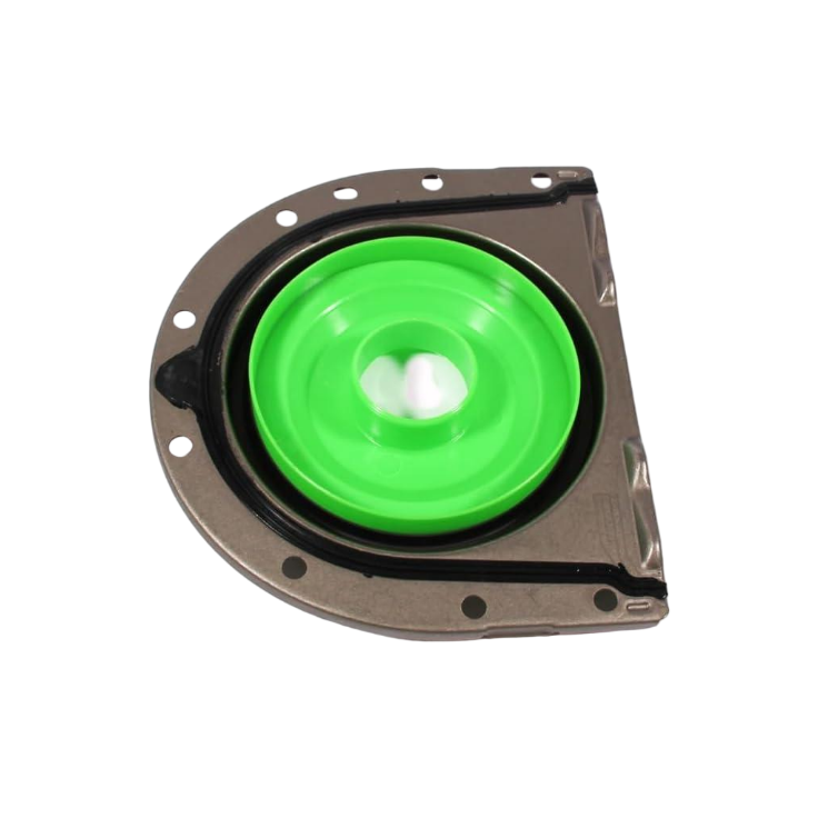 [2920886] 292-0886: Cylinder Block Rear Housing