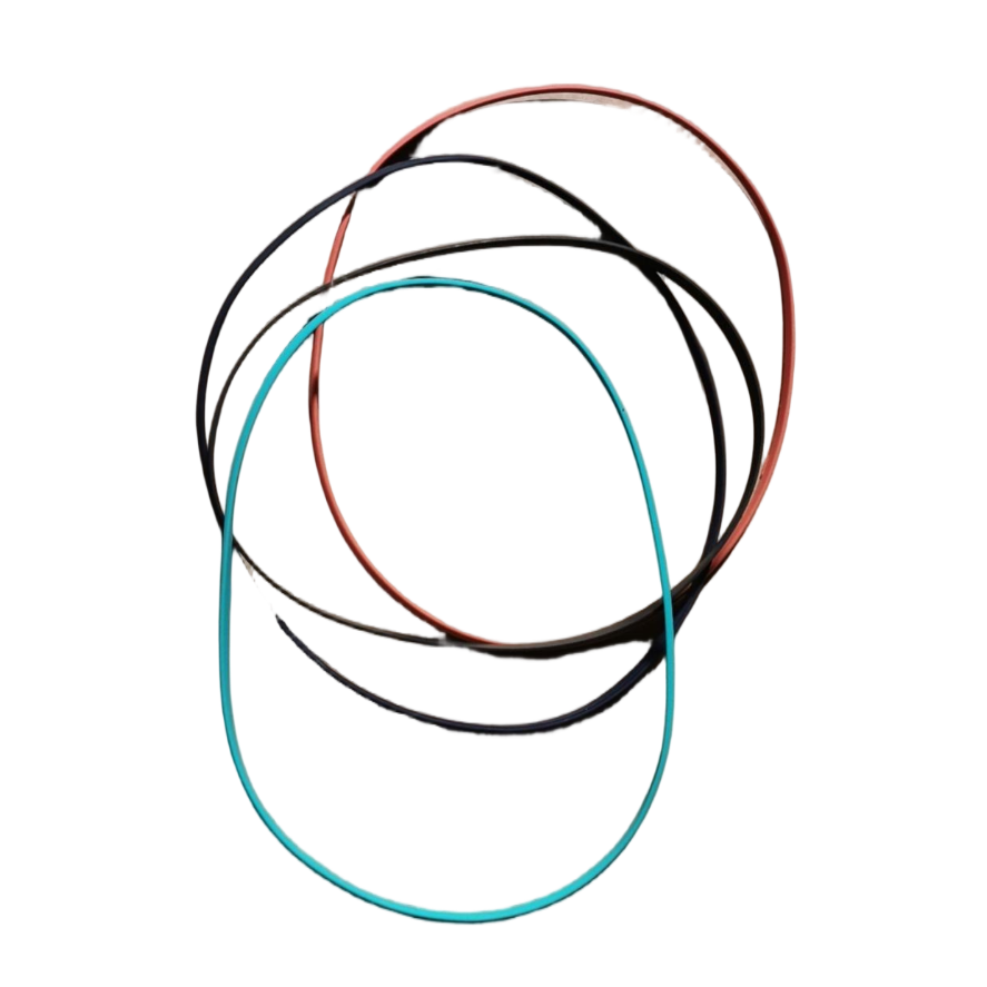 258-8117: Single Cylinder Liner Gasket Kit