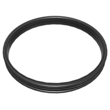 6T-8433: 366.52mm Seal Ring Inside Diameter Duo Cone Seal