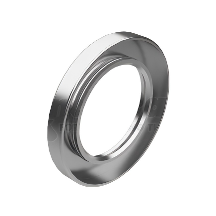 4H-9836: 66.73mm Outer Diameter Lip Type Seal