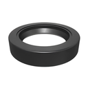 4K-1372: 28.58mm Inner Diameter Lip Seal