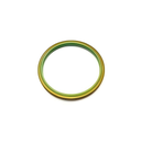 165-9289: 100mm Shaft Diameter Press in Double Lip Seal