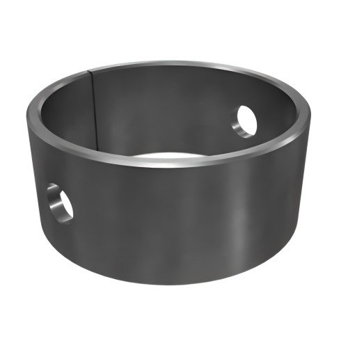 8D-3902: 92.07mm Shaft Diameter Rubber Lip Type Seal