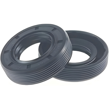 9L-7735: 60.33mm Shaft Diameter Rubber Lip Seal