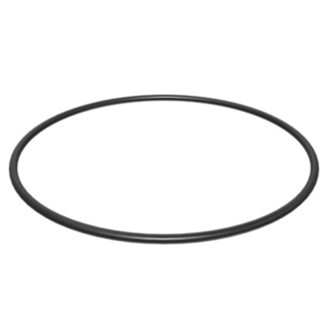 122-3772: 215.49mm Inside Diameter Seal-O-Ring