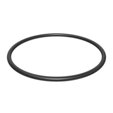 109-0081: 123.19mm Internal Diameter O-Ring Seal