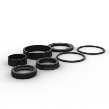 269-8599: Hydraulic Cylinder Seal Kit - Standard Size