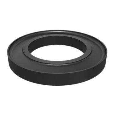 [8P9142] 8P-9142: 114.45mm Inner Diameter Oscillating Seal
