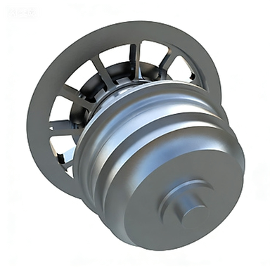 107-8702: CARTRIDGE GP