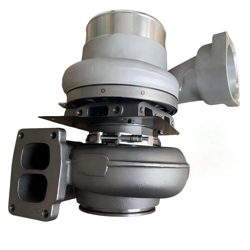 4P-8731: Turbocharger Cartridge