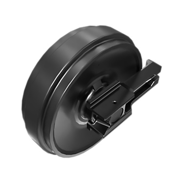115-6337: 545mm Outer Diameter Front Idler