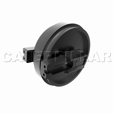 115-6366: IDLER GP-FRT